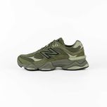 Кросівки унісекс New Balance 9060 Dark Olivine (U9060ZGD) ОРИГІНАЛ!