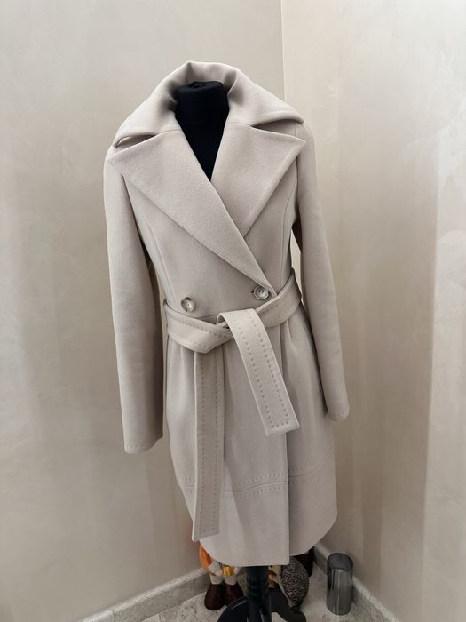 Пальто Stella Polare