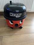 Odkurzacz Henry200