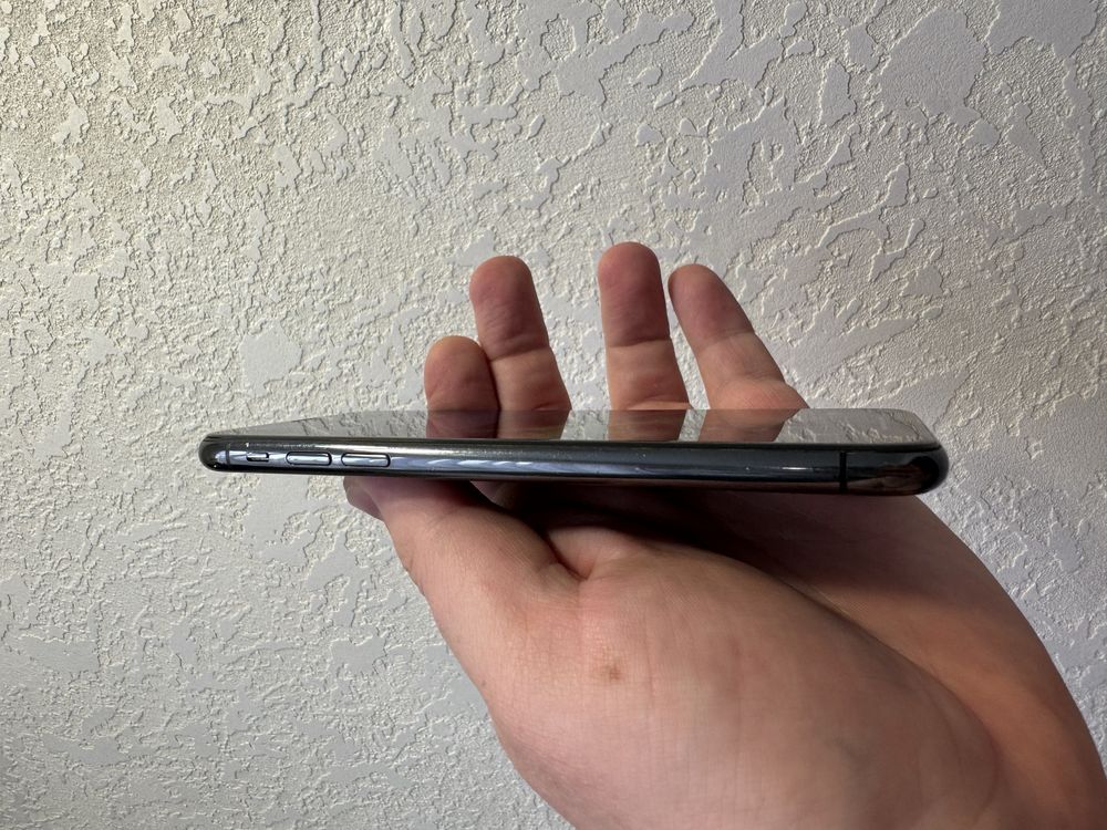 iPhone X 64Gb Black