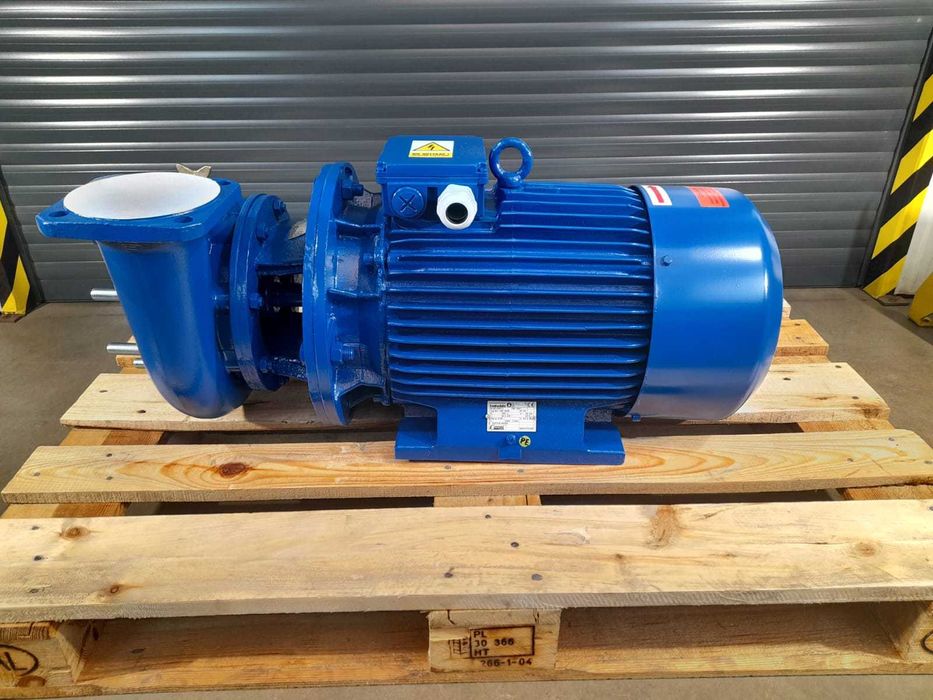 Pompa 80 PJM 215 18,5kW 2900obr/min