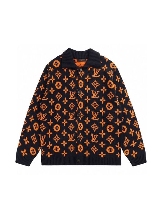 Sweter męski Louis Vuitton