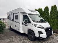 PILOTE P720 P Expression  AKTYWNY TEMPOMAT | Asystenci | Automat | 5 osób! | 2025 | NOWY | FV23%