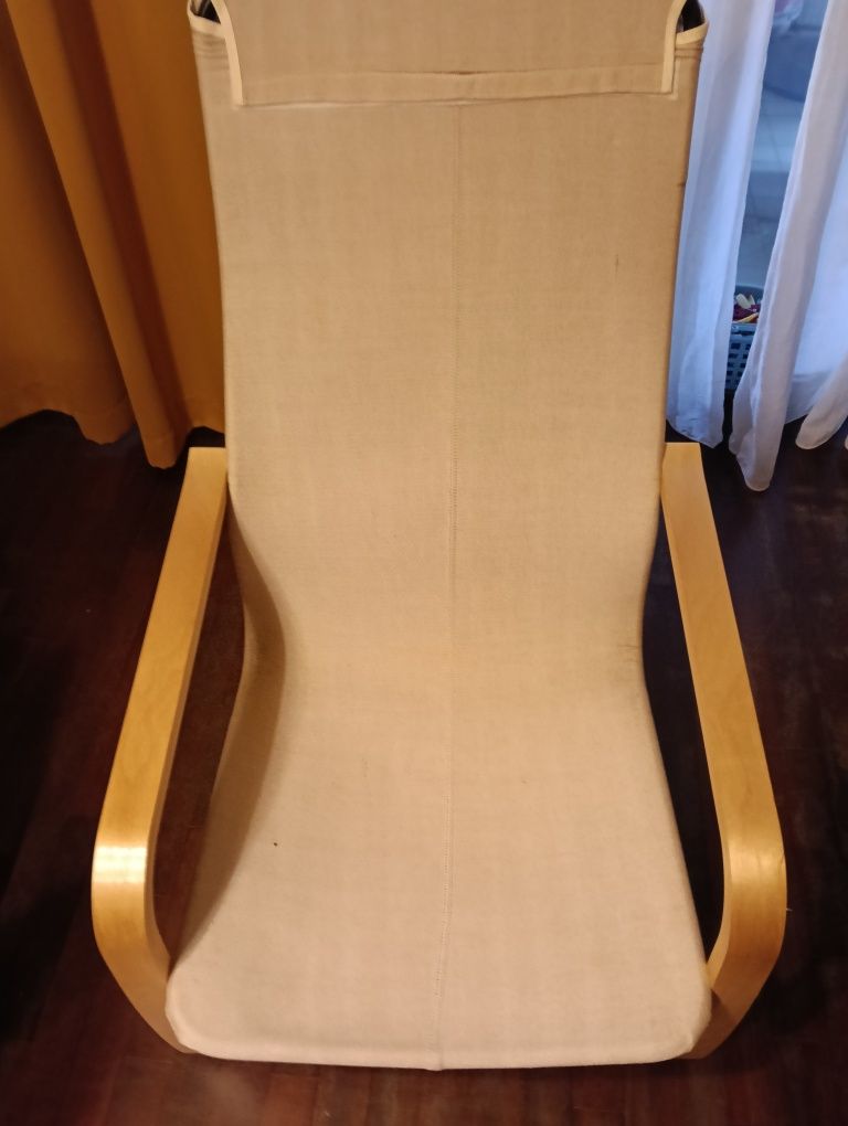 Poltrona IKEA em muito bom estado