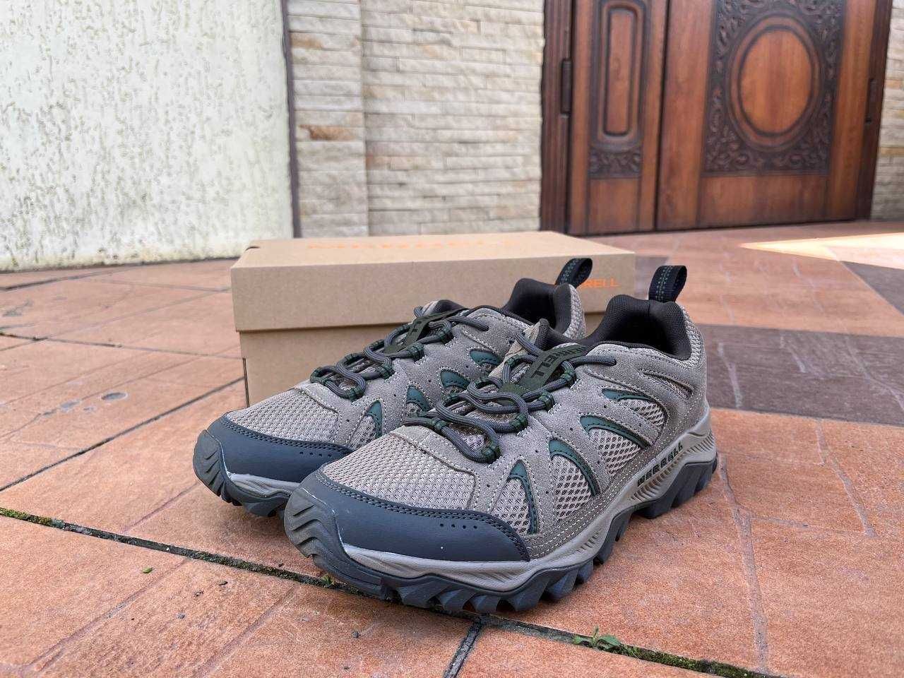 Кросівки Merrell Oakcreek Boulder 43.5 розмір