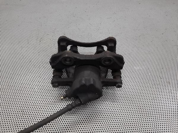 Pinça travão / maxila de travão frente direita CITROËN C2 (JM_)