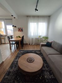 Продаж двокімнатної квартири в Новому районі новобудова