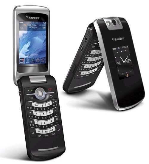 Продам Новий Телефон BlackBerry 8220. USA. Акція!