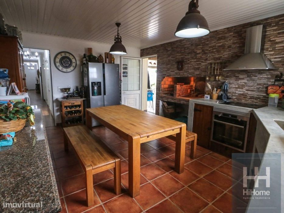 Moradia isolada T3 + Anexo na Ilha do Porto Santo