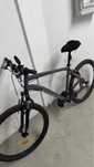 Bicicleta  Rock Rider em otimo estado