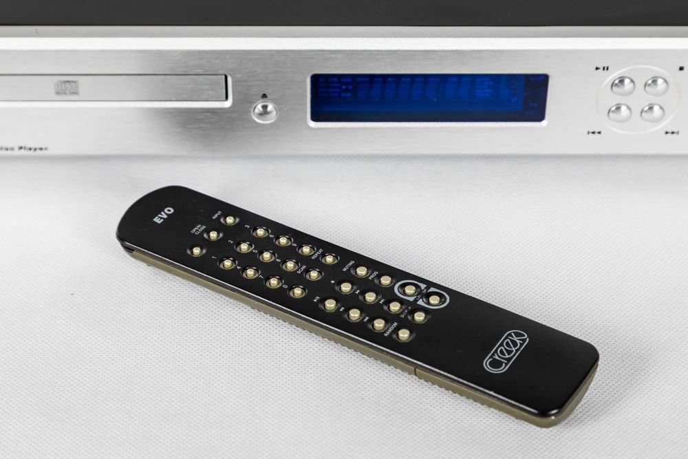 Creek Evolution odtwarzacz CD