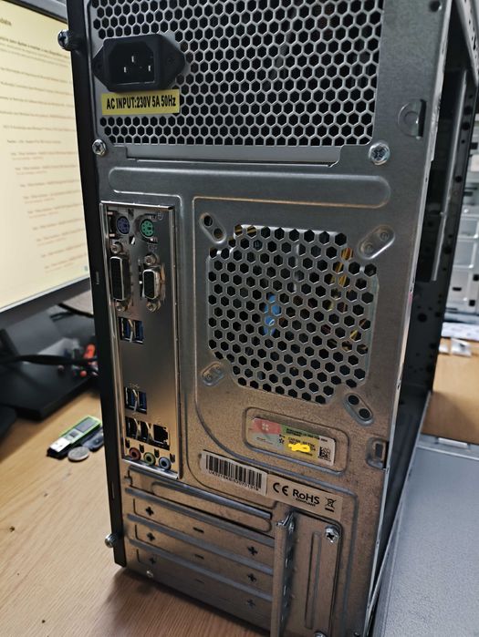 Computador Fixo I7