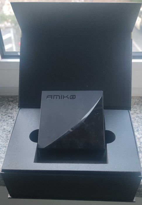 BOX IPTV, Android