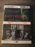 sprzedam film DVD "Cop Land" (Stallone, De Niro, Keitel, Liotta)