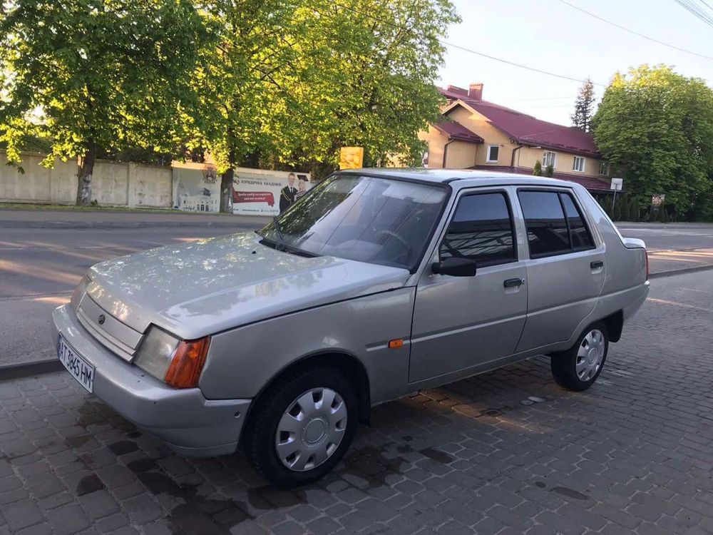 Продам славуту 2103