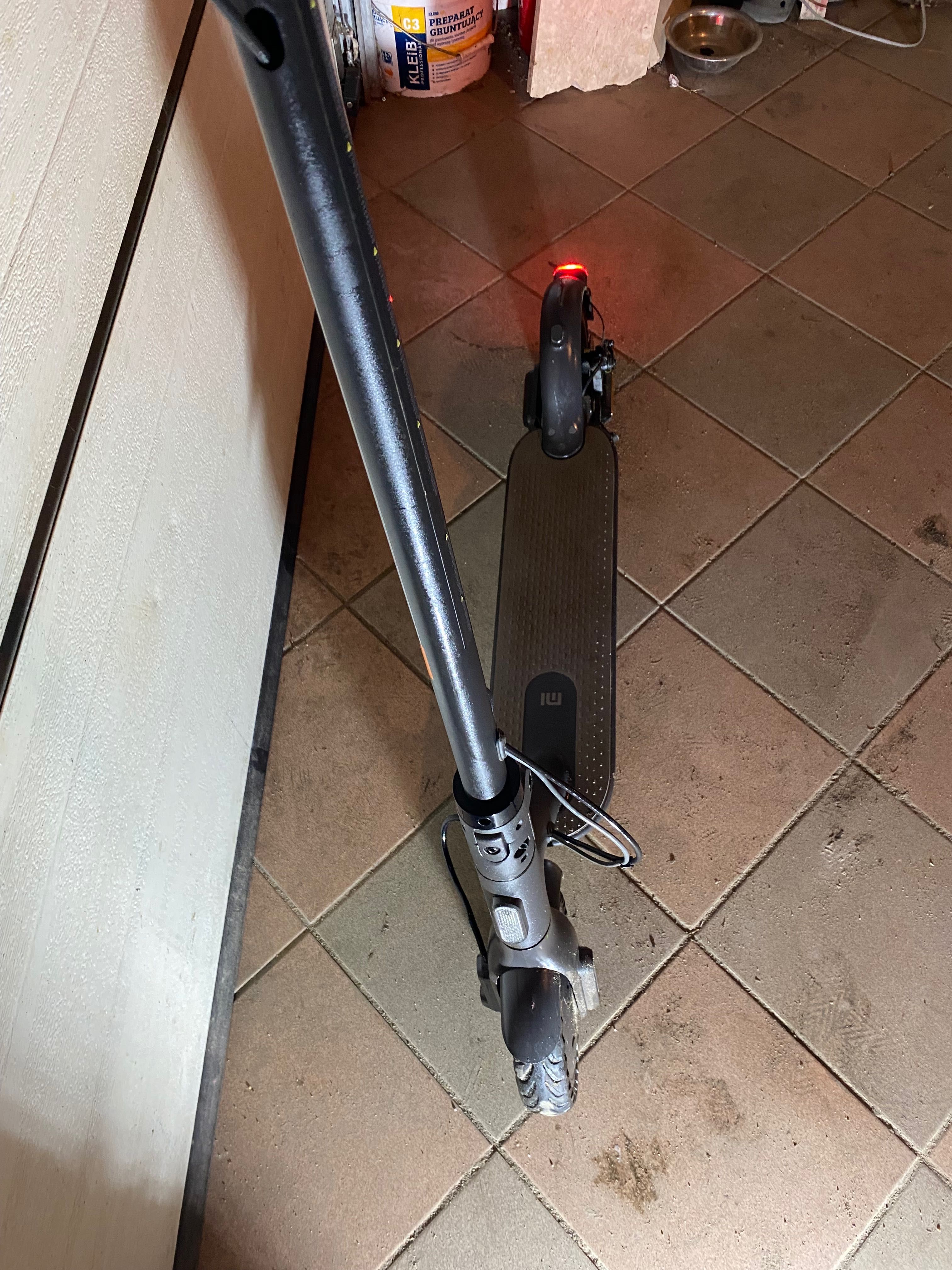 Xiaomi Mi Electric scooter 1s