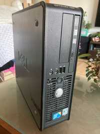 Computador dell optiplex 780