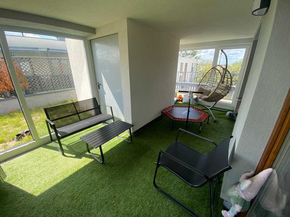 Mieszkanie 120m2 Pruszków, 2-poziomowe, piękne, urządzone,BEZPOŚREDNIO