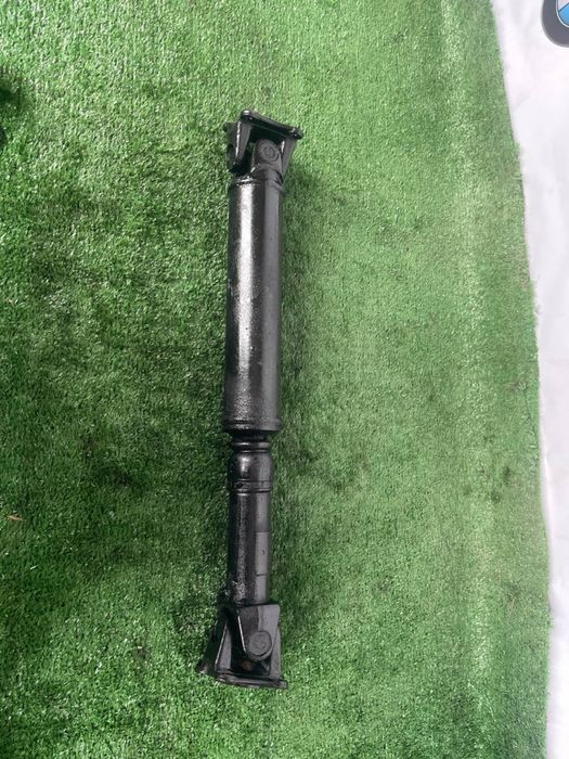 Карданный вал Nissan Navara D22, Terrano, Pathfinder, передний