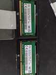 Sprzedam pamięć RAM DDR4 SODIMM