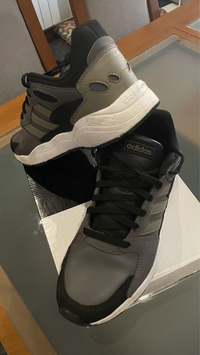 Adidas Crazy Chaos EF1057