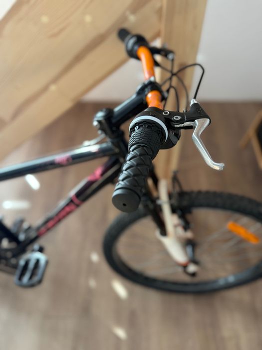 Btwin 24 Rower 24 Cale