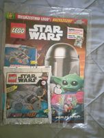 Lego Star wars Nr 7/2022 Magazyn
