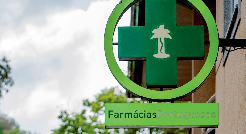 Cruz Farmácias Portuguesas