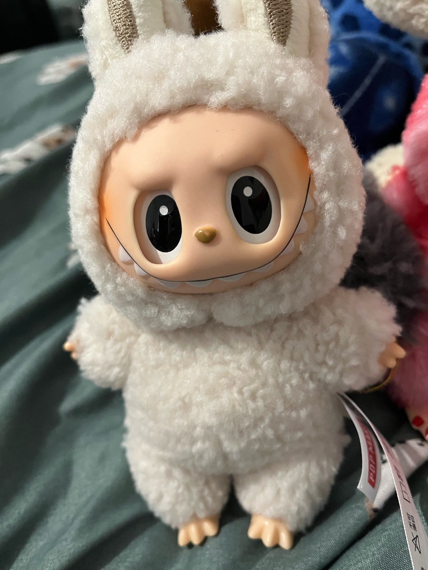 Лабубу 1 сезон,3 сезон labubu