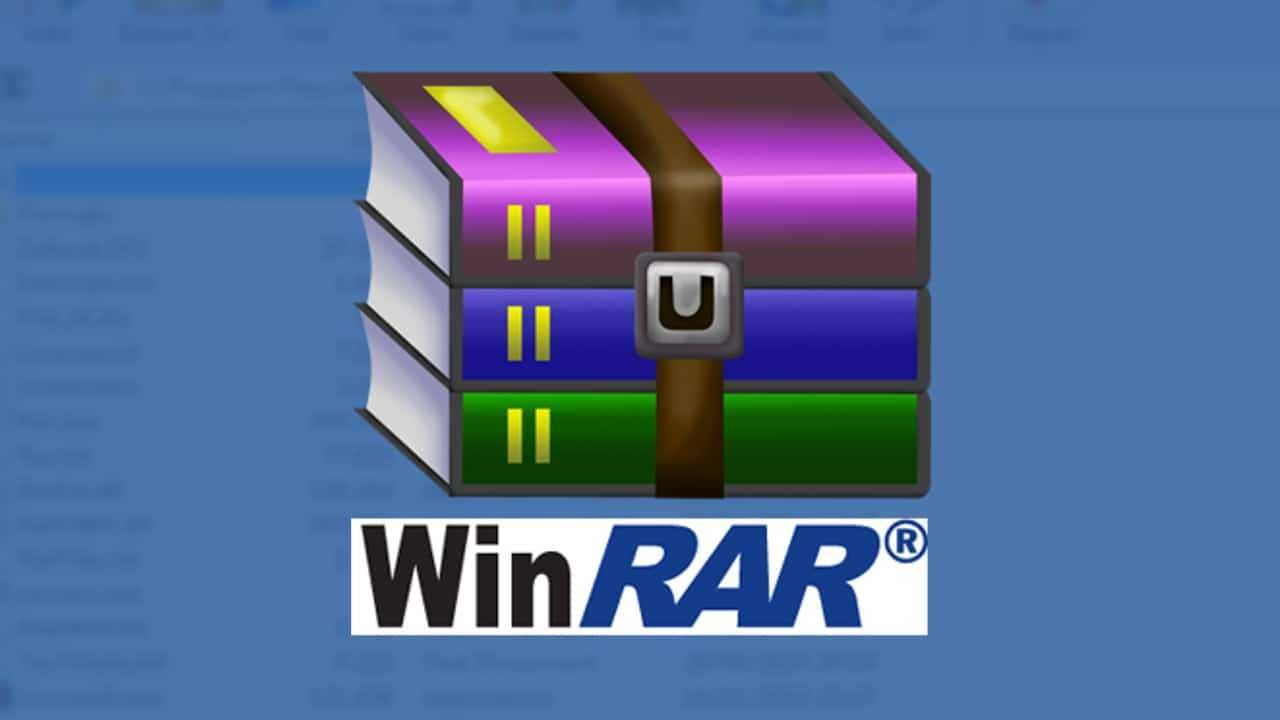 WinRAR - legalna dożywotnia wersja