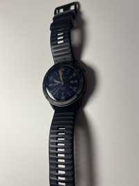 Тактичний годинник garmin tactix Delta чорний ремінець
