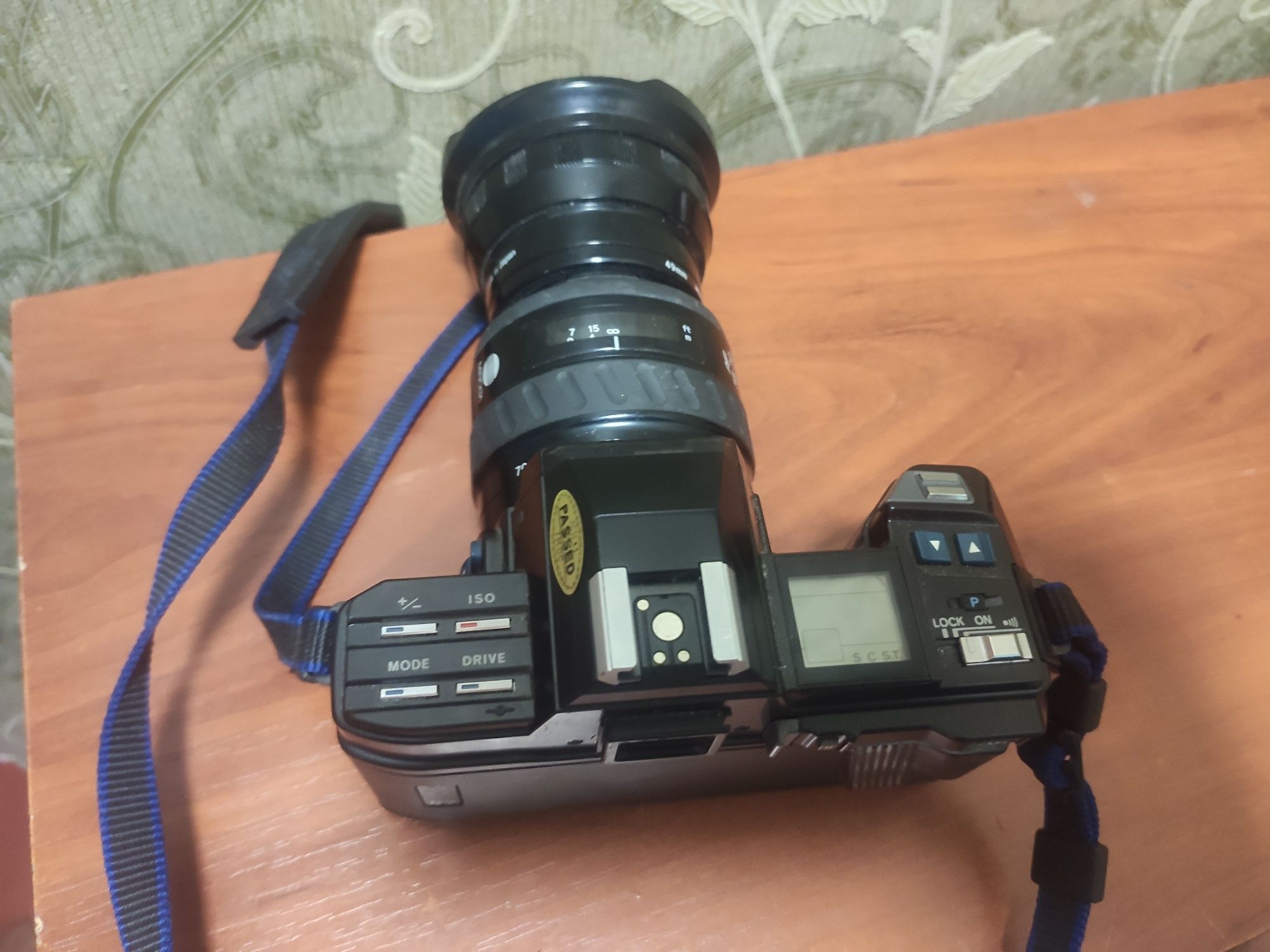 Продам для колекции Minolta 7000