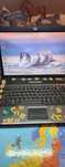 Laptop Hp 550 stan dobry