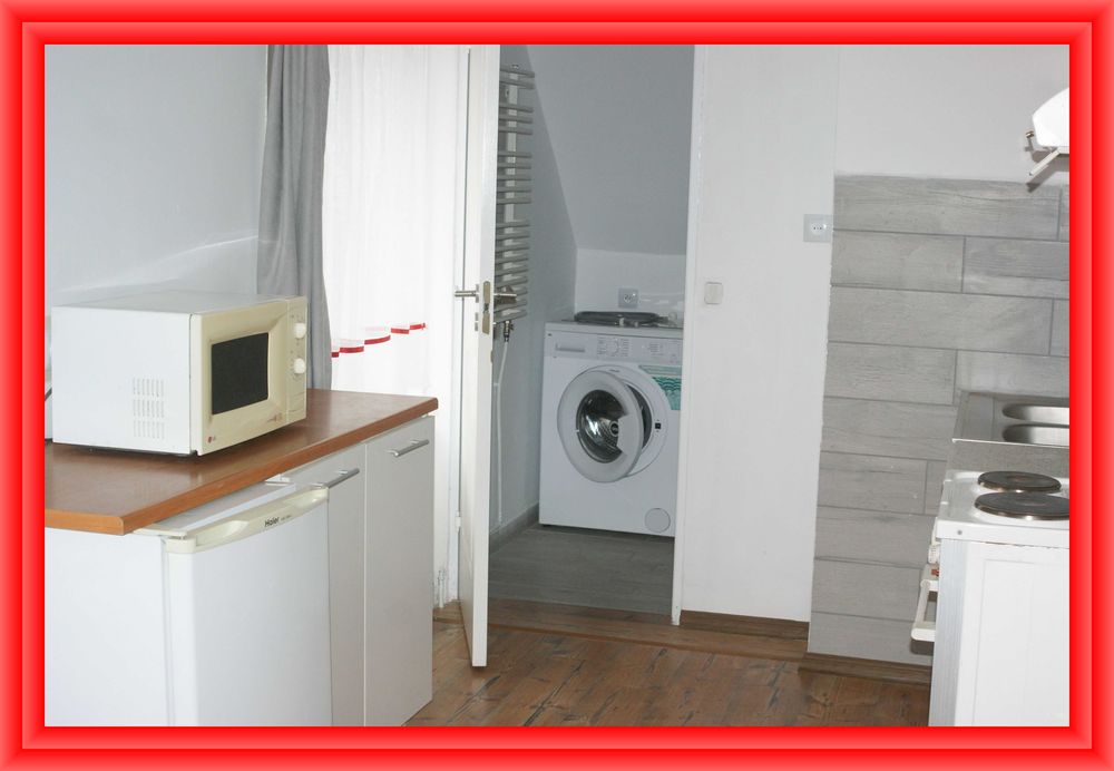 mieszkanie  wynajmę 42 m   Mirosławiec / brak czynszu / tylko media