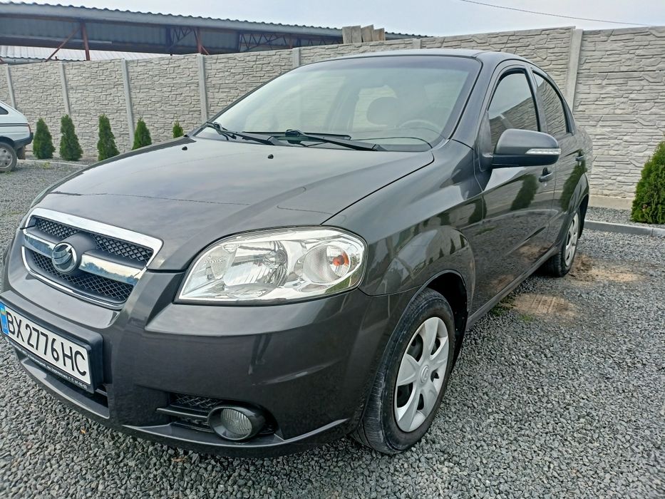 Zaz vida 1.5 2014 року