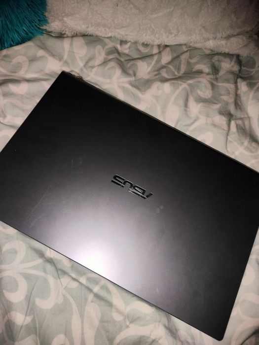 Uszkodzony Laptop Asus notebook D509D