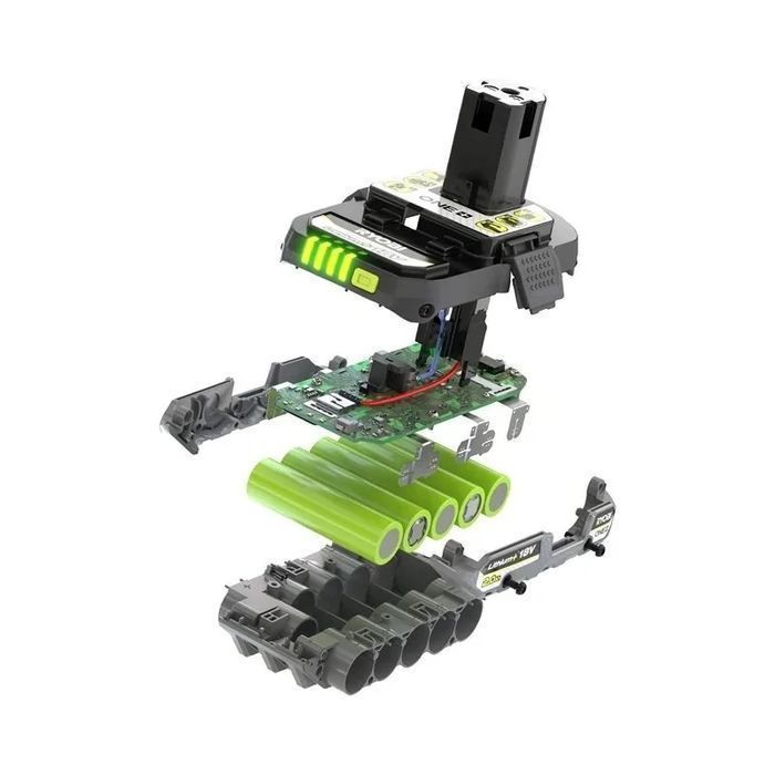 Akumulator Li-Ion 2.0Ah 18V One+ Rb1820C