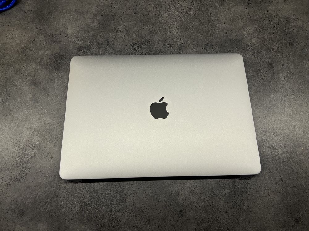 Macbook air 13 a1989/a2159/a2251 matryca skrzydło ekran