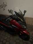 Honda vermelho usado impecável