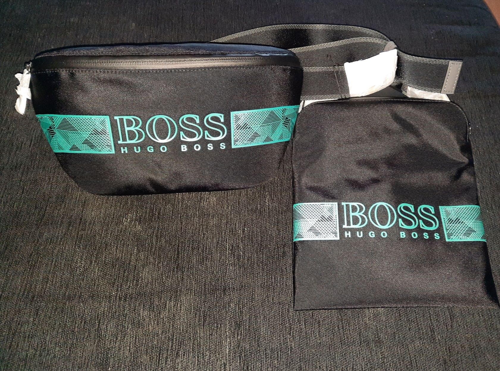 Pochetes Hugo Boss