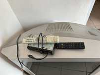 Kultowy Telewizor Sony Trinitron 29" KV-29CL11K Z Dekoderem!