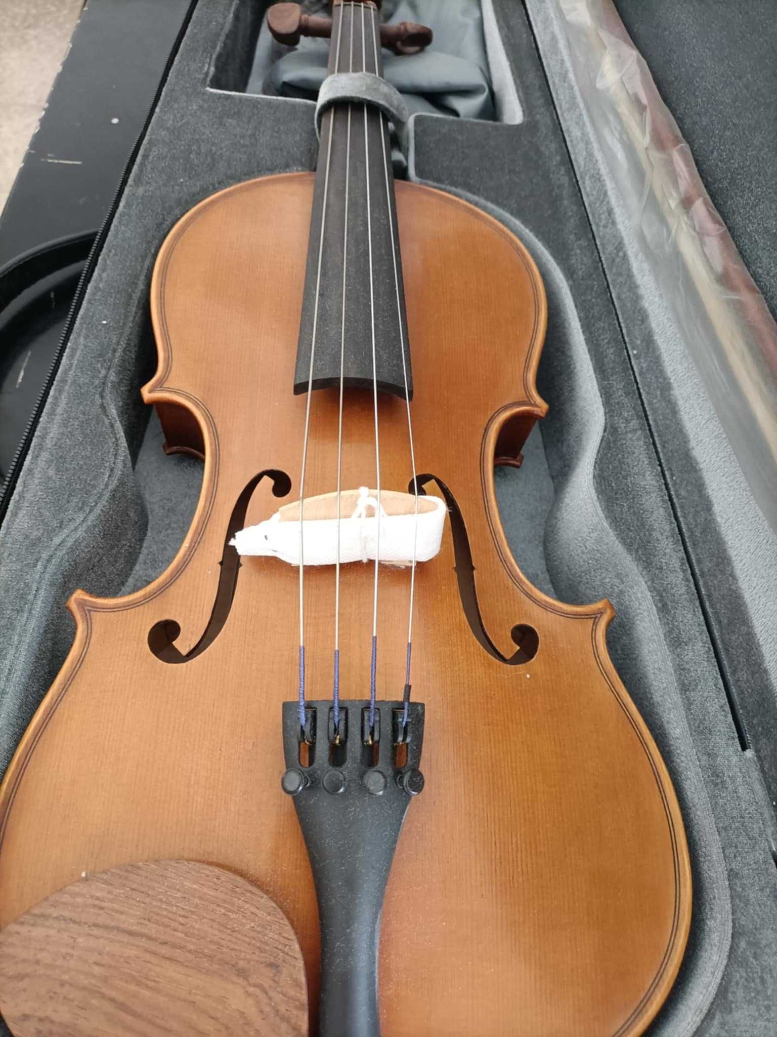 Violino Yamaha nunca usado