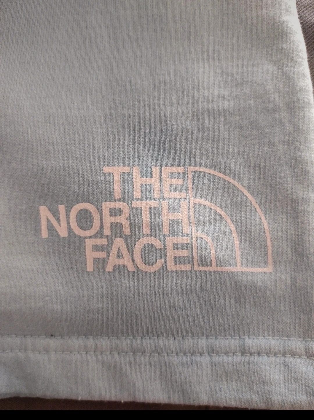 Spodenki the north face L nowe