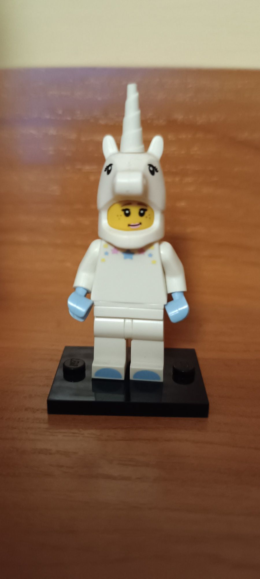 LEGO jednorożec seria 13