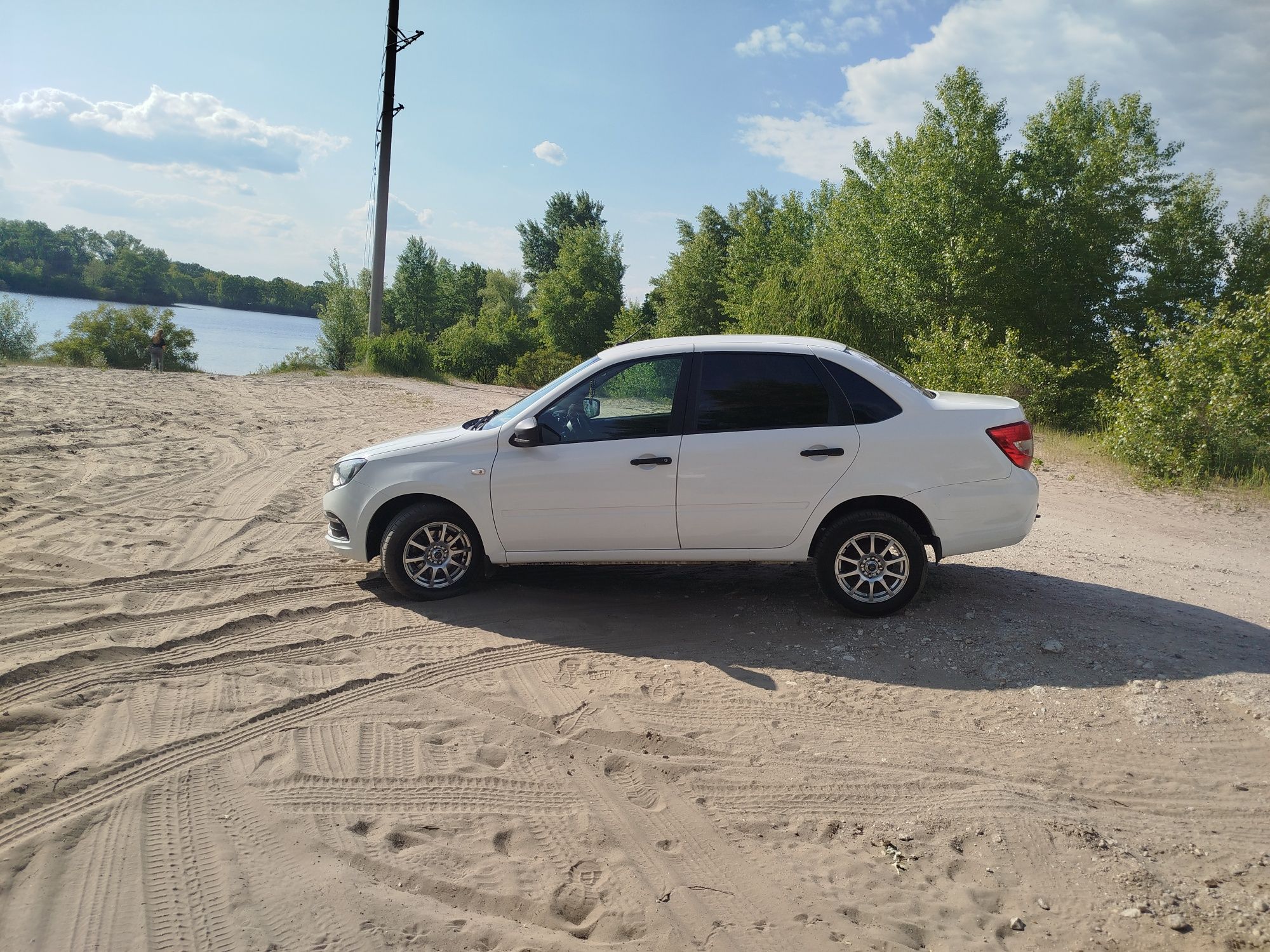 Lada Granta 2190