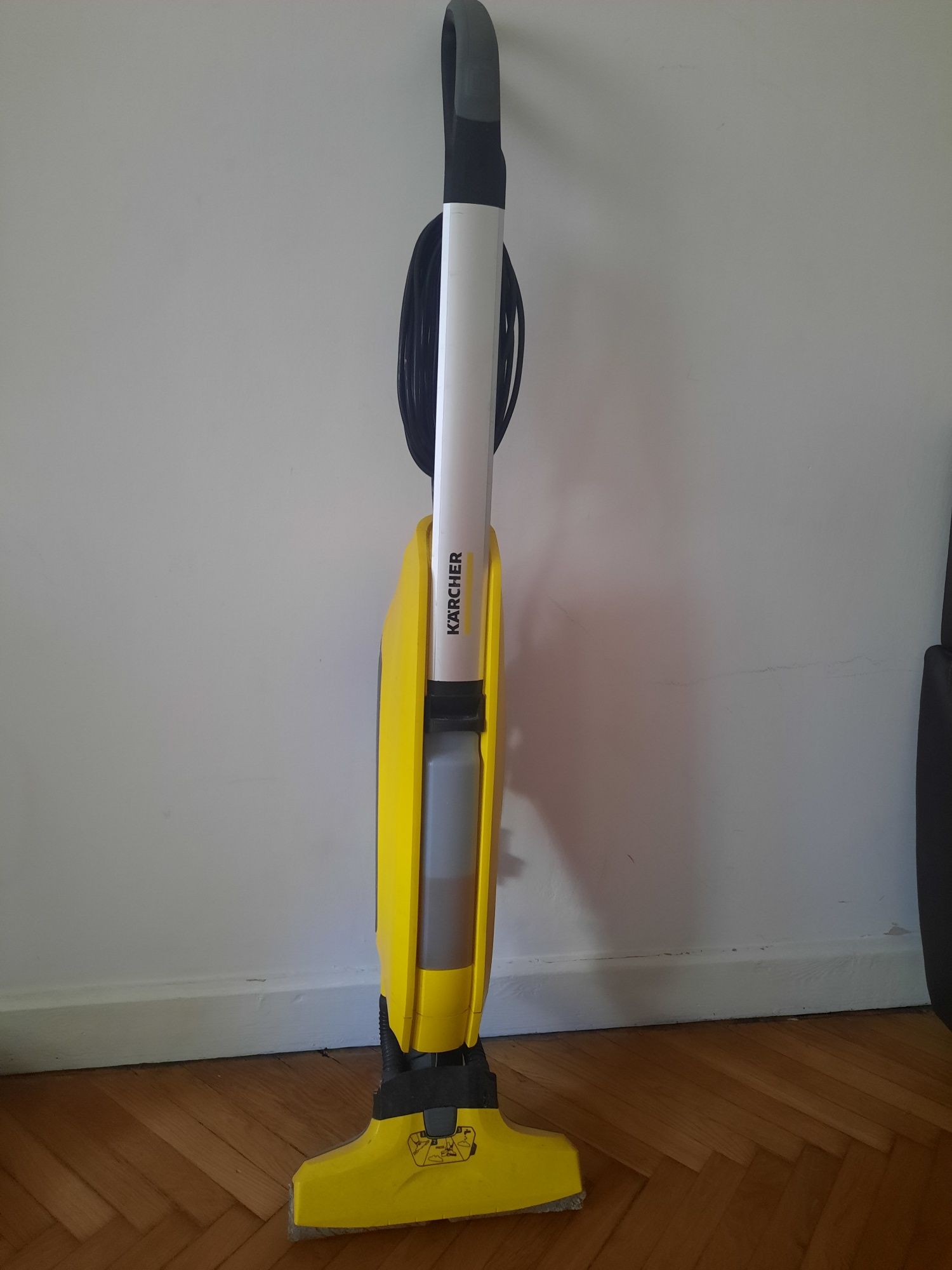 Mop elektryczny KARCHER FC 5 1.055-400.0