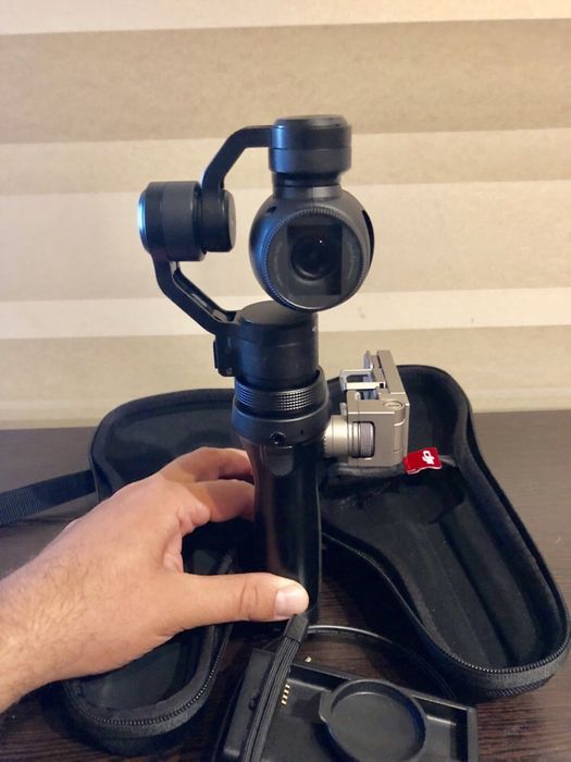 Продам DJI Osmo