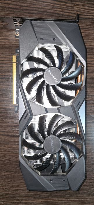 GIGABYTE RTX 2060 super 8gb