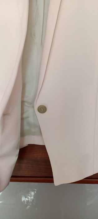 Żakiet MANGO elegancki