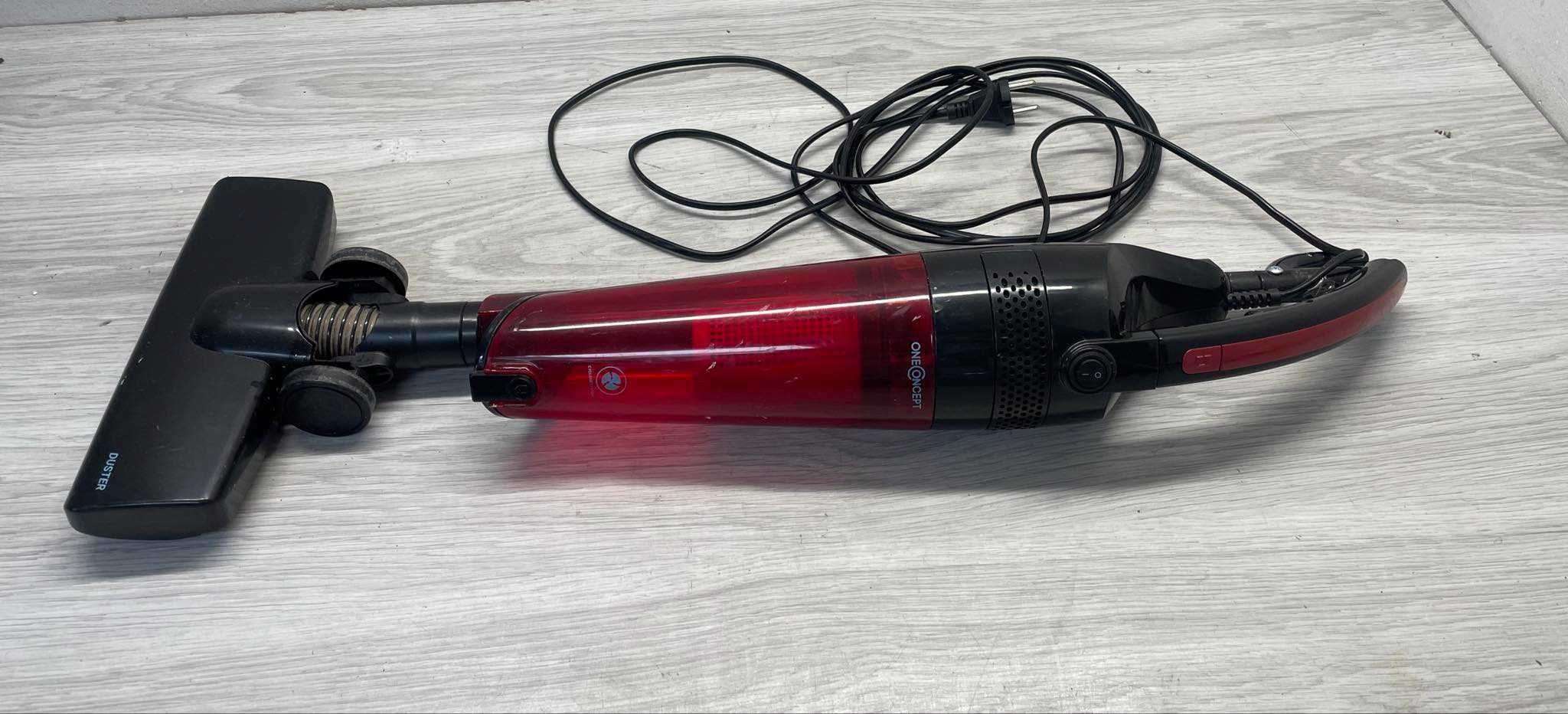 Odkurzacz pionowy OneConcept Duster